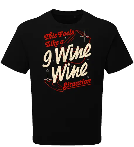 9 Wine Wine Situation