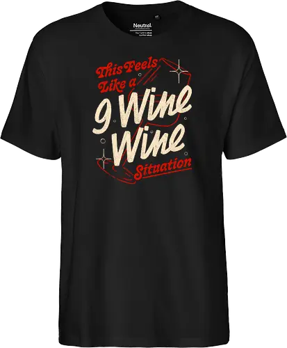 9 Wine Wine Situation