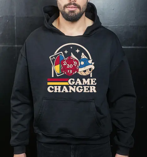 Game changer 