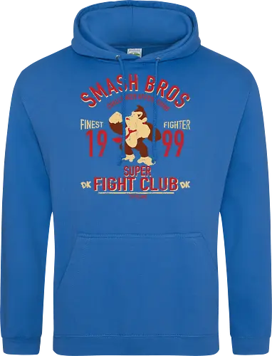 DK Oberster Kämpfer - Vintage Kong