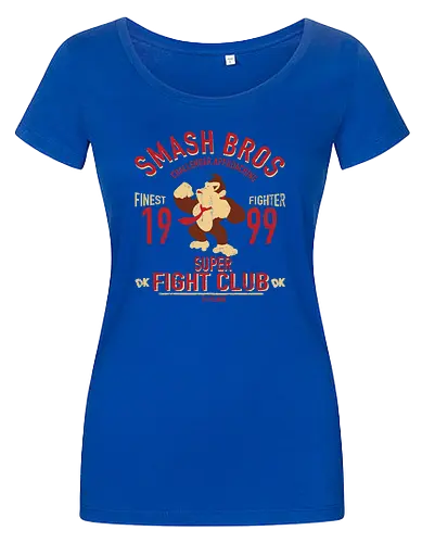 DK Oberster Kämpfer - Vintage Kong