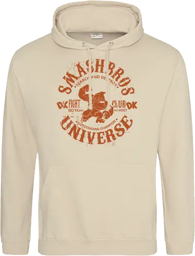 Smash Bros Fight Club - Kong DK