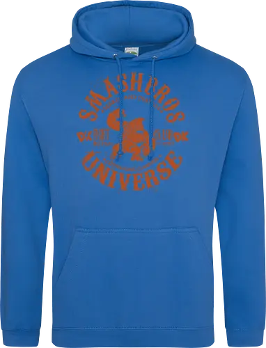 Smash Bros Fight Club - Kong DK