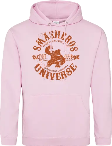 Smash Bros Fight Club - Kong DK