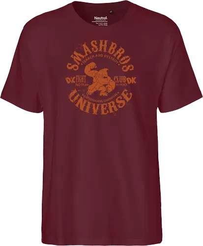 Smash Bros Fight Club - Kong DK