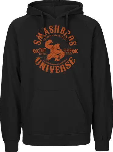 Smash Bros Fight Club - Kong DK