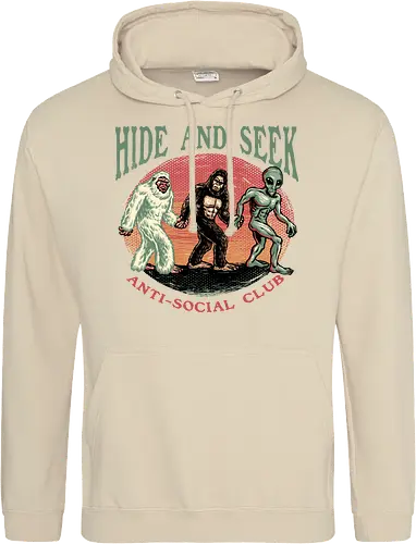 Hide and Seek Anti Social Club