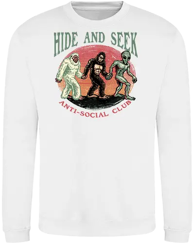 Hide and Seek Anti Social Club