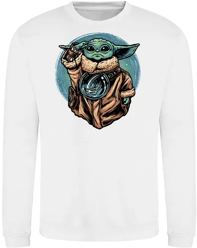 Salute of the Bounty Hunter Apprentice