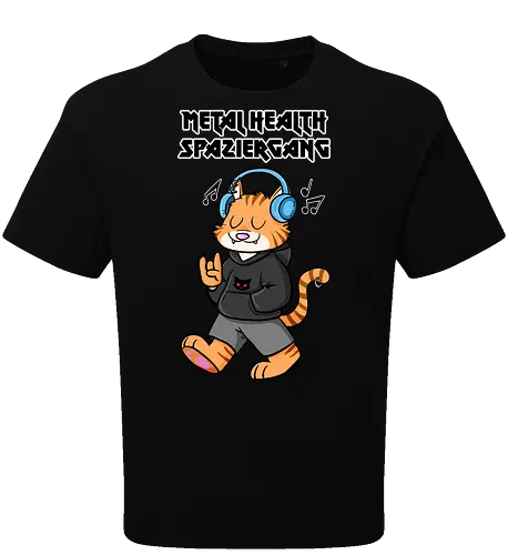 Metal Health Spaziergang