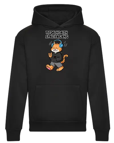 Metal Health Spaziergang