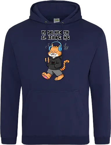 Metal Health Spaziergang