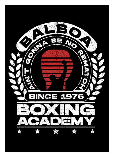 Balboa Boxing Academy V3