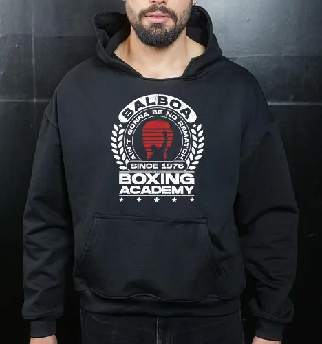 Balboa Boxing Academy V3