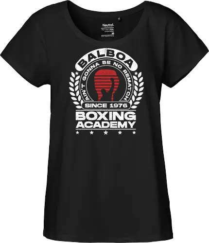 Balboa Boxing Academy V3
