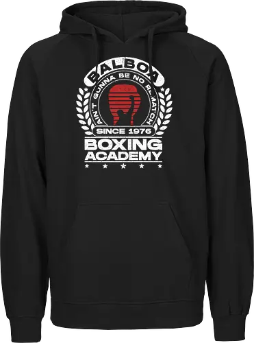 Balboa Boxing Academy V3