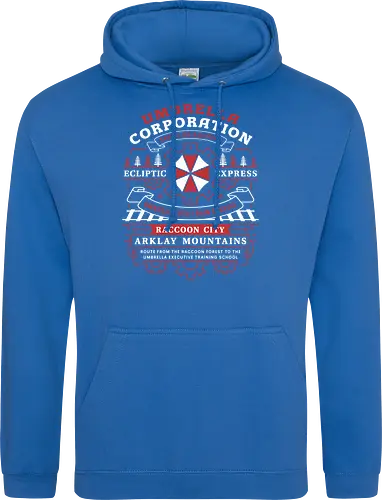 Ecliptic Express Emblem