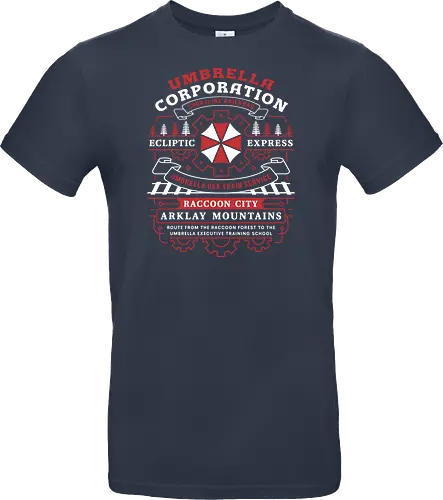 Ecliptic Express Emblem