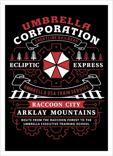 Ecliptic Express Emblem