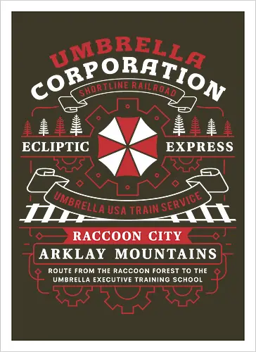 Ecliptic Express Emblem