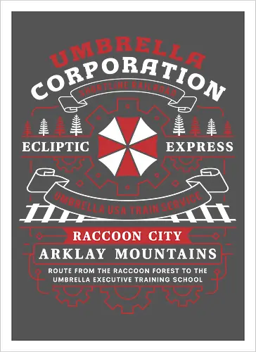 Ecliptic Express Emblem