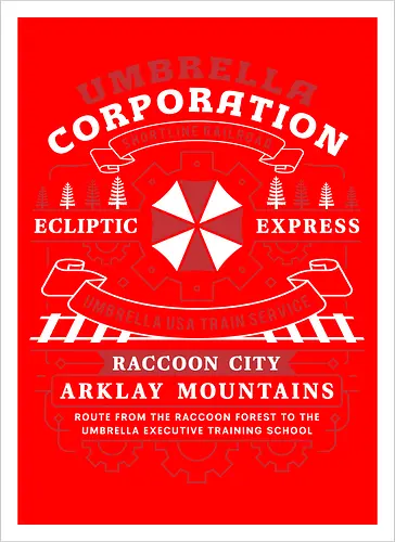 Ecliptic Express Emblem