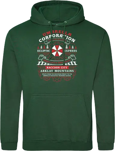 Ecliptic Express Emblem