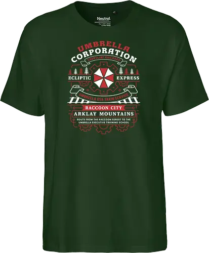 Ecliptic Express Emblem