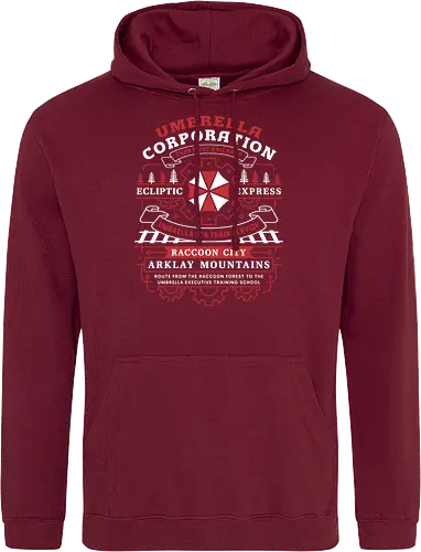 Ecliptic Express Emblem