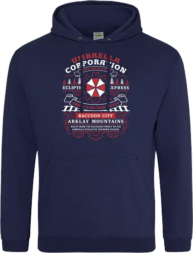 Ecliptic Express Emblem