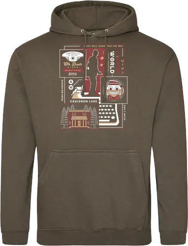 Dont Write Aesthetic