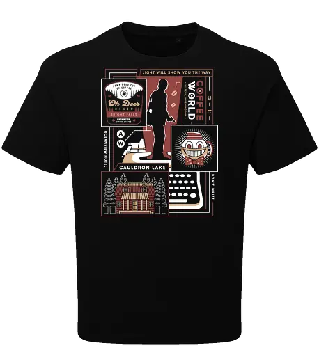 Dont Write Aesthetic