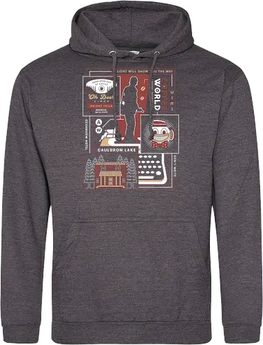 Dont Write Aesthetic