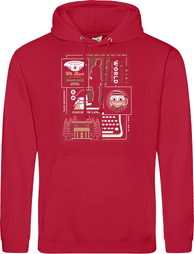 Dont Write Aesthetic