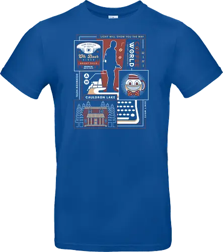 Dont Write Aesthetic