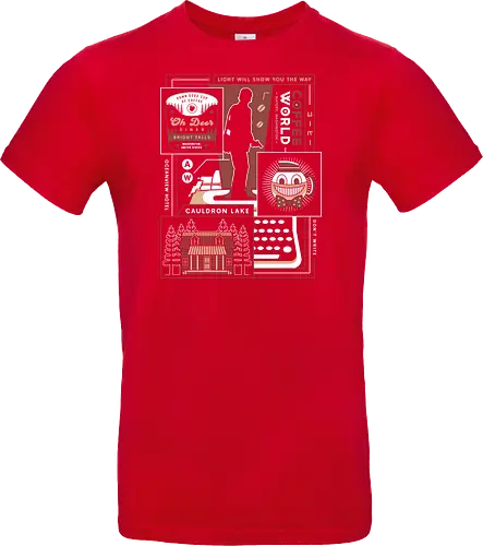 Dont Write Aesthetic