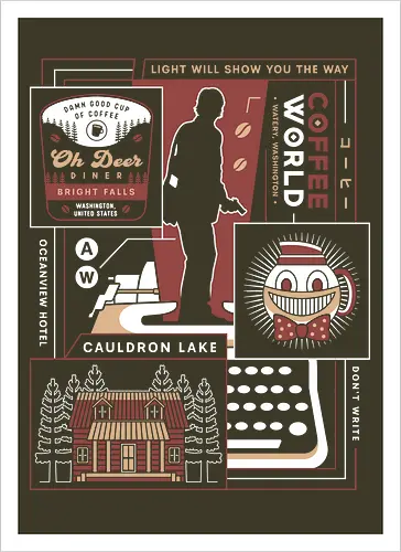 Dont Write Aesthetic