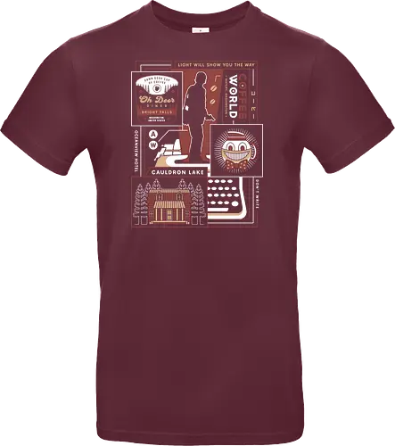 Dont Write Aesthetic