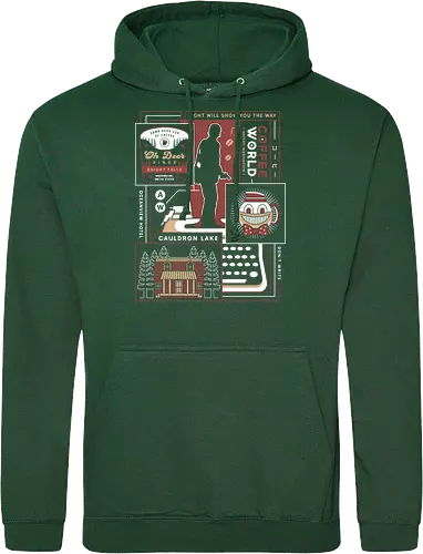 Dont Write Aesthetic