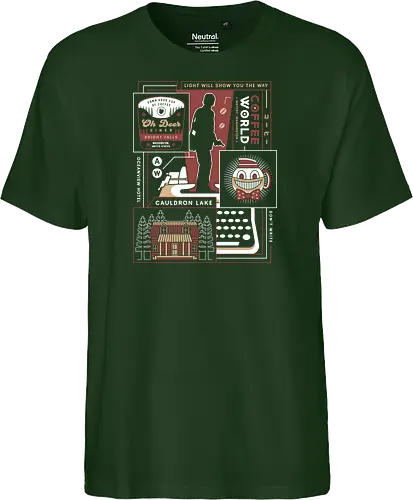 Dont Write Aesthetic