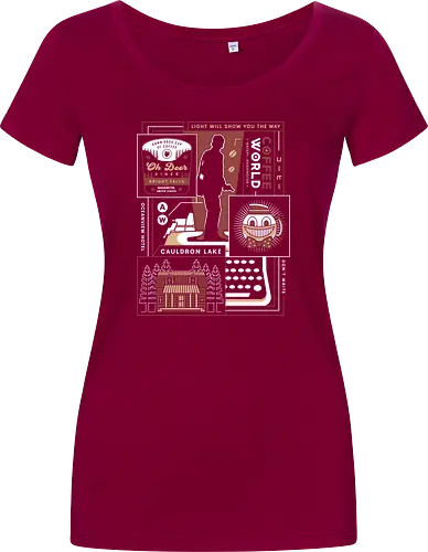 Dont Write Aesthetic