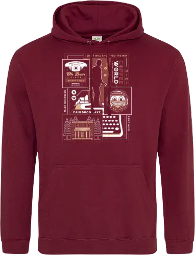 Dont Write Aesthetic