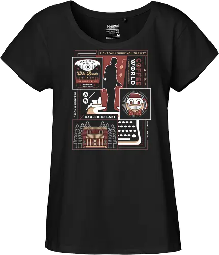 Dont Write Aesthetic