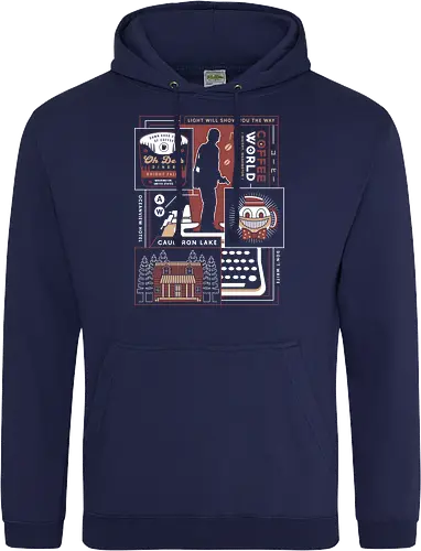 Dont Write Aesthetic