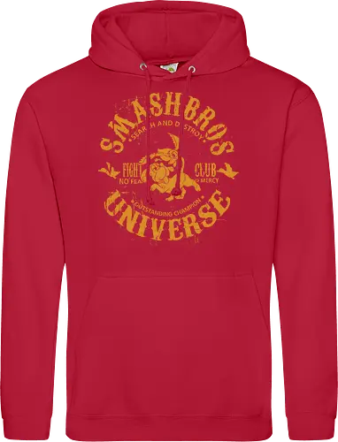 Smash Bros Fight Club - Duck Hunt NES