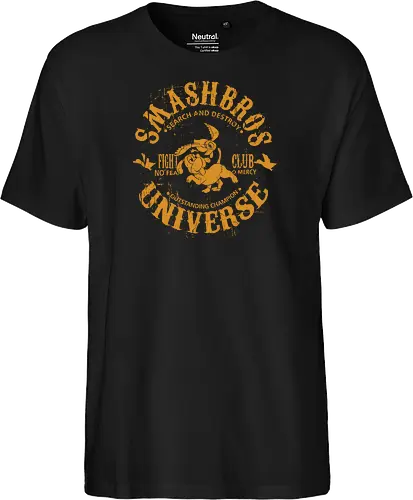 Smash Bros Fight Club - Duck Hunt NES