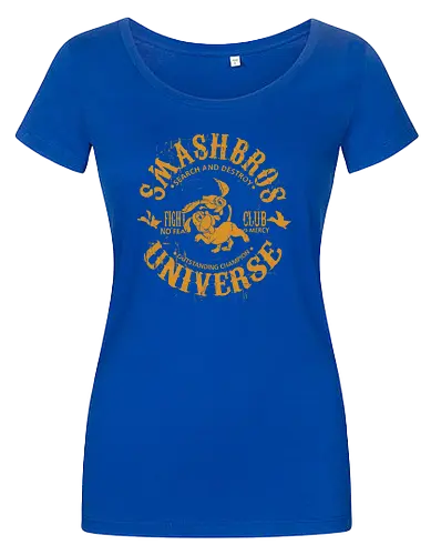 Smash Bros Fight Club - Duck Hunt NES