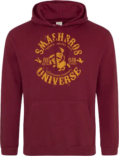 Smash Bros Fight Club - Duck Hunt NES