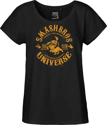 Smash Bros Fight Club - Duck Hunt NES