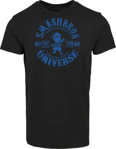 Smash Bros Fight Club - Ness EarthBound